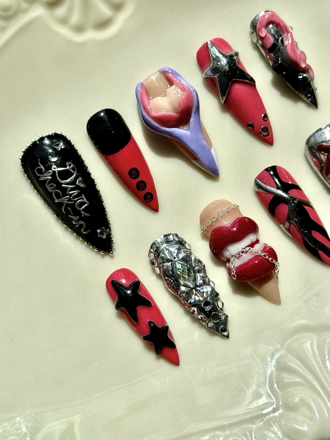 DOLL PARTZ product photo 5