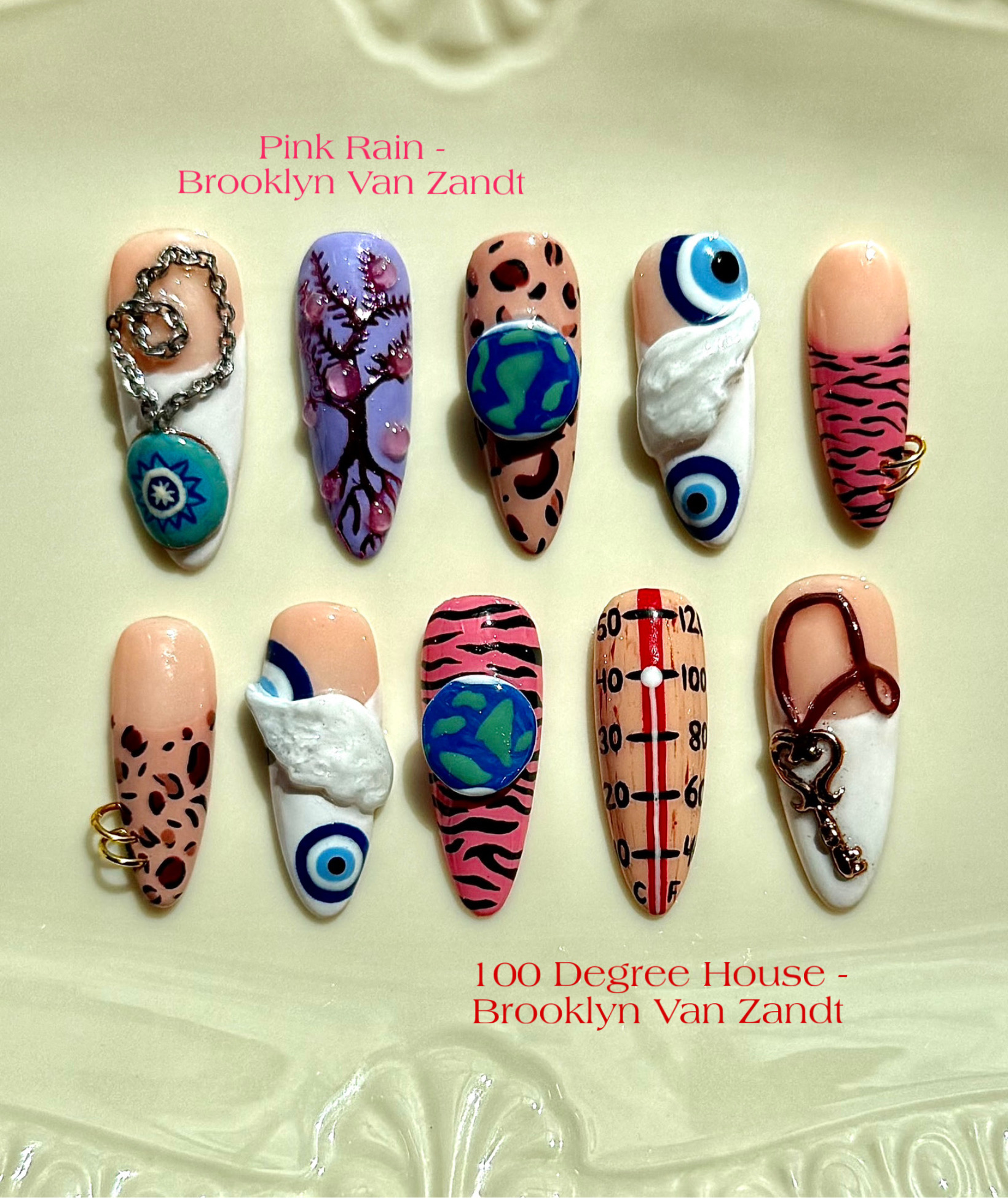EARTH ANGELZ product photo 1