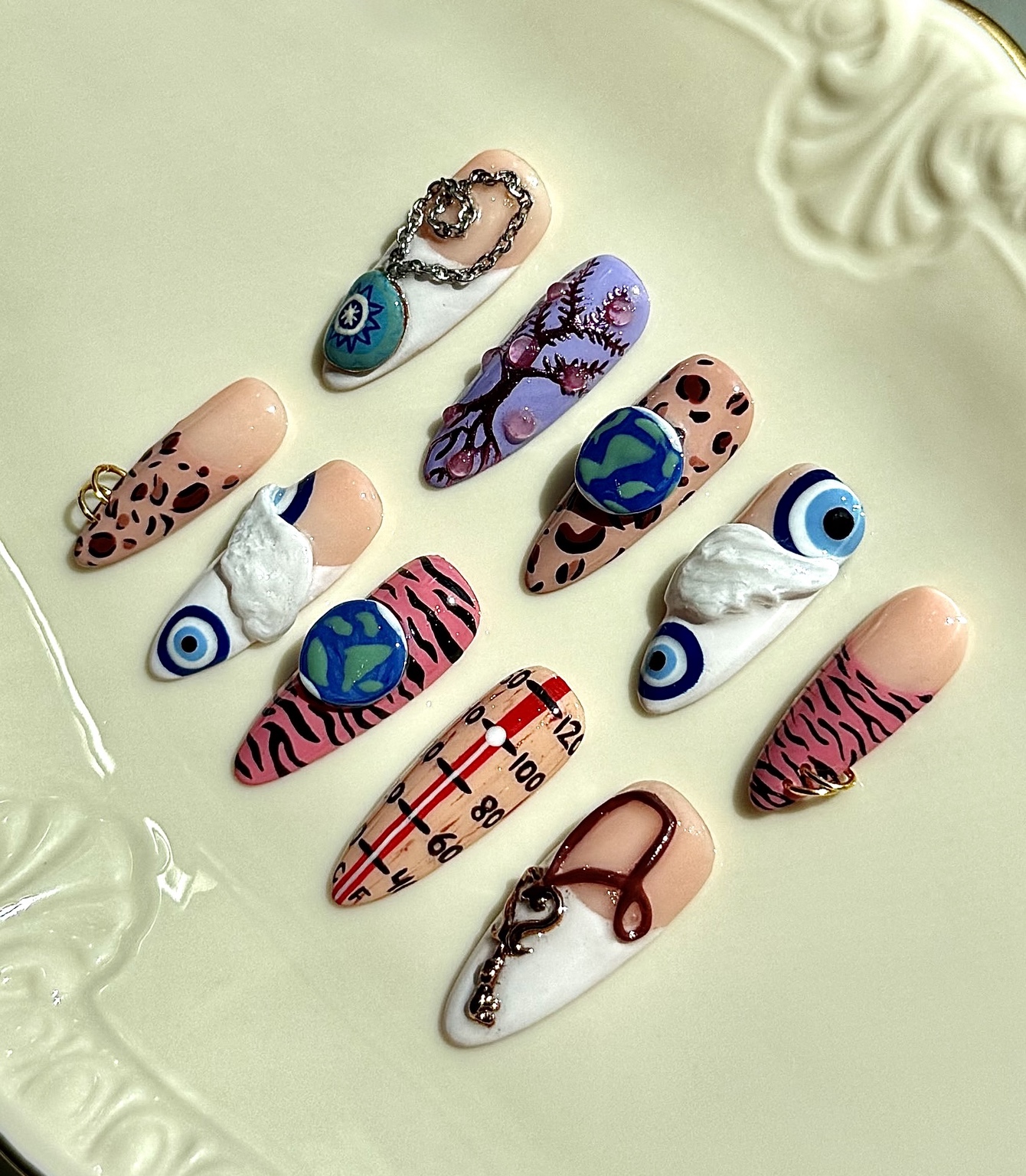 EARTH ANGELZ product photo 3
